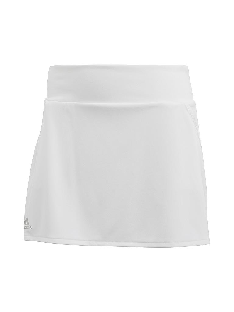 ADIDAS Damen Tennisrock Club weiß | XS ADIDAS Damen Tennisrock Club weiß | XS